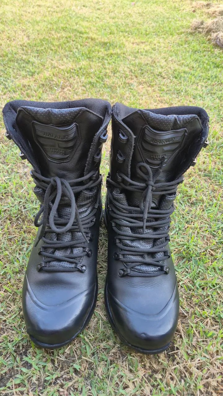Bota Rafale Robust  - Foto 2