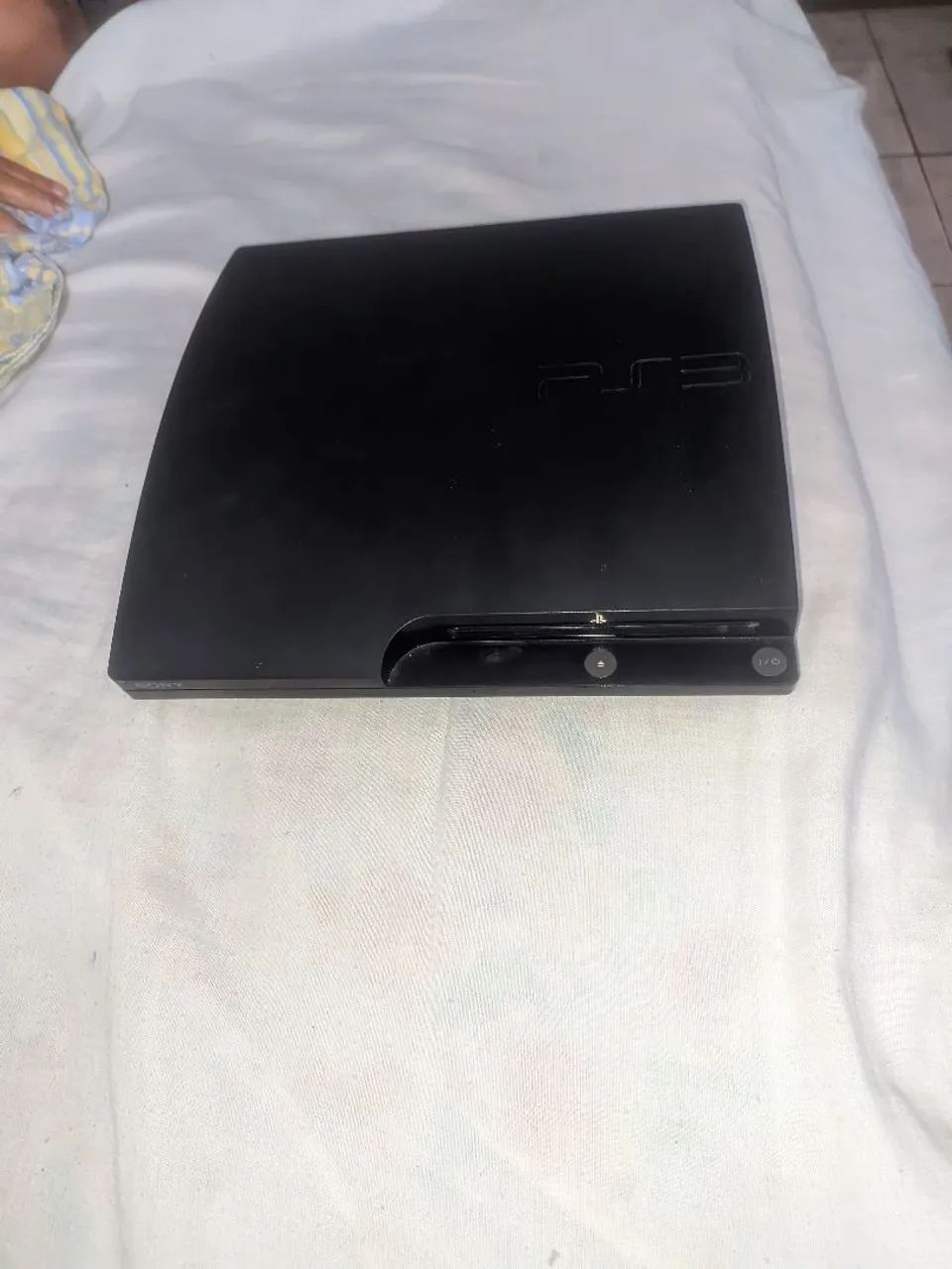 VENDE-SE PLAYSTATION 3 - Foto 4