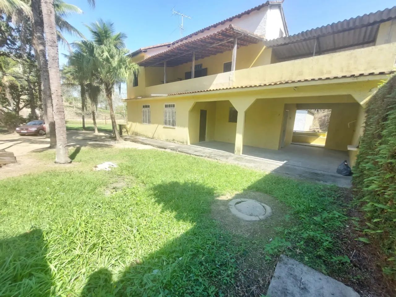 Sítio Tanguá - Duques - Foto 5