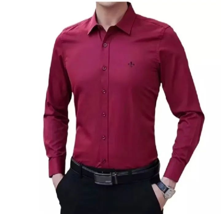 Camisa social 