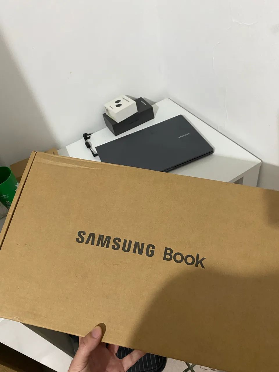 Galaxy book - Foto 3