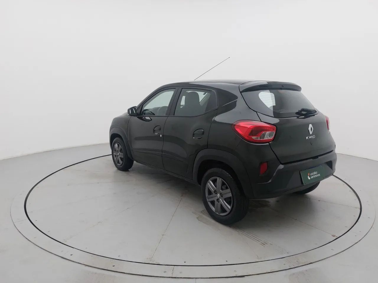Renault Kwid 1.0 Zen 2026 - Foto 3