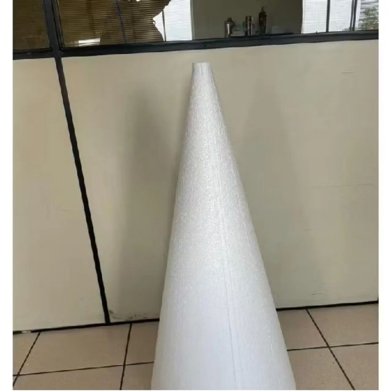 Esfera de isopor para Artesanato  - Foto 2