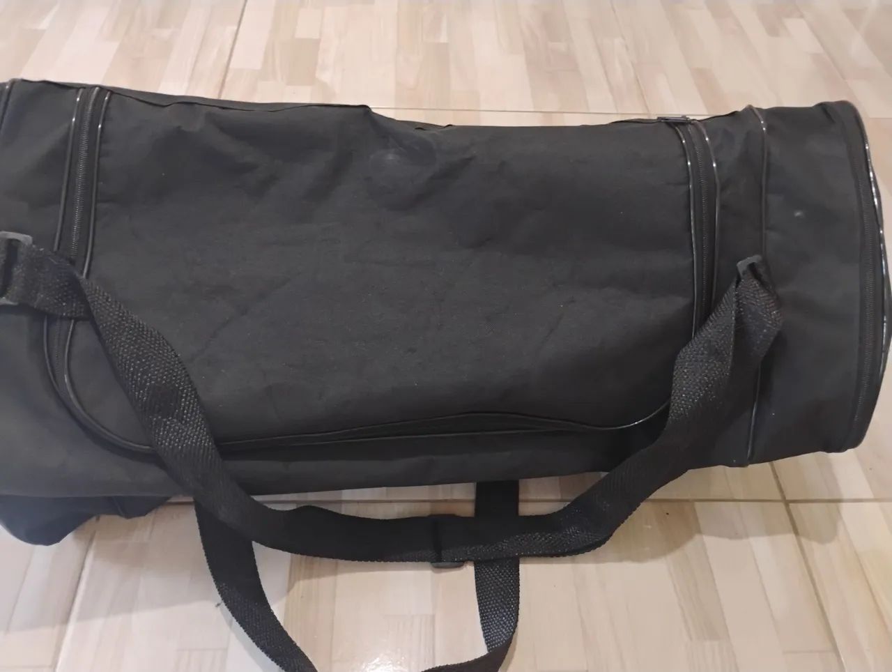 Bolsa mala de viagem extra grande  - Foto 4