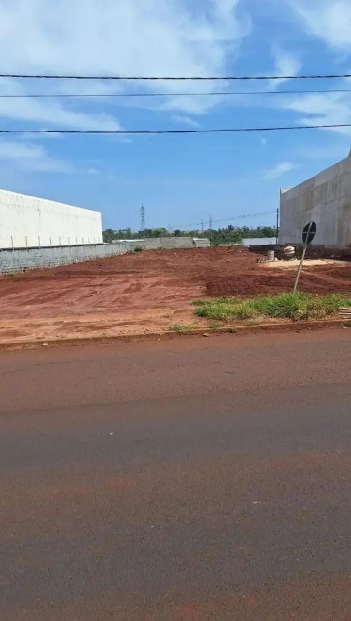 Vende-se Terreno no Centro de Presidente Castelo Branco - Foto 4
