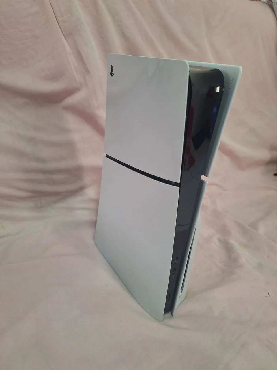 Ps5 slim - Foto 2