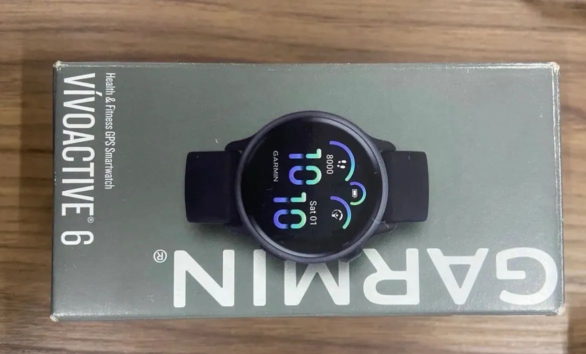 Garmin vivoactive 6 - Foto 2