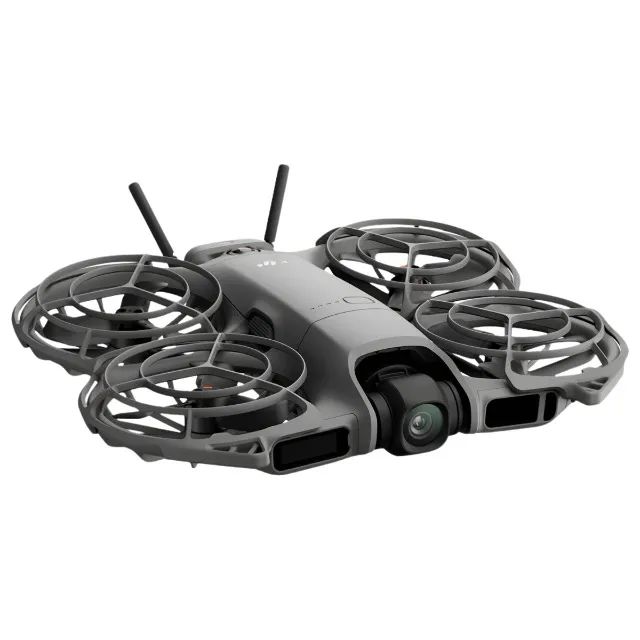 Drone DJI Neo 2 Fly More Combo (Sem tela) - Foto 2