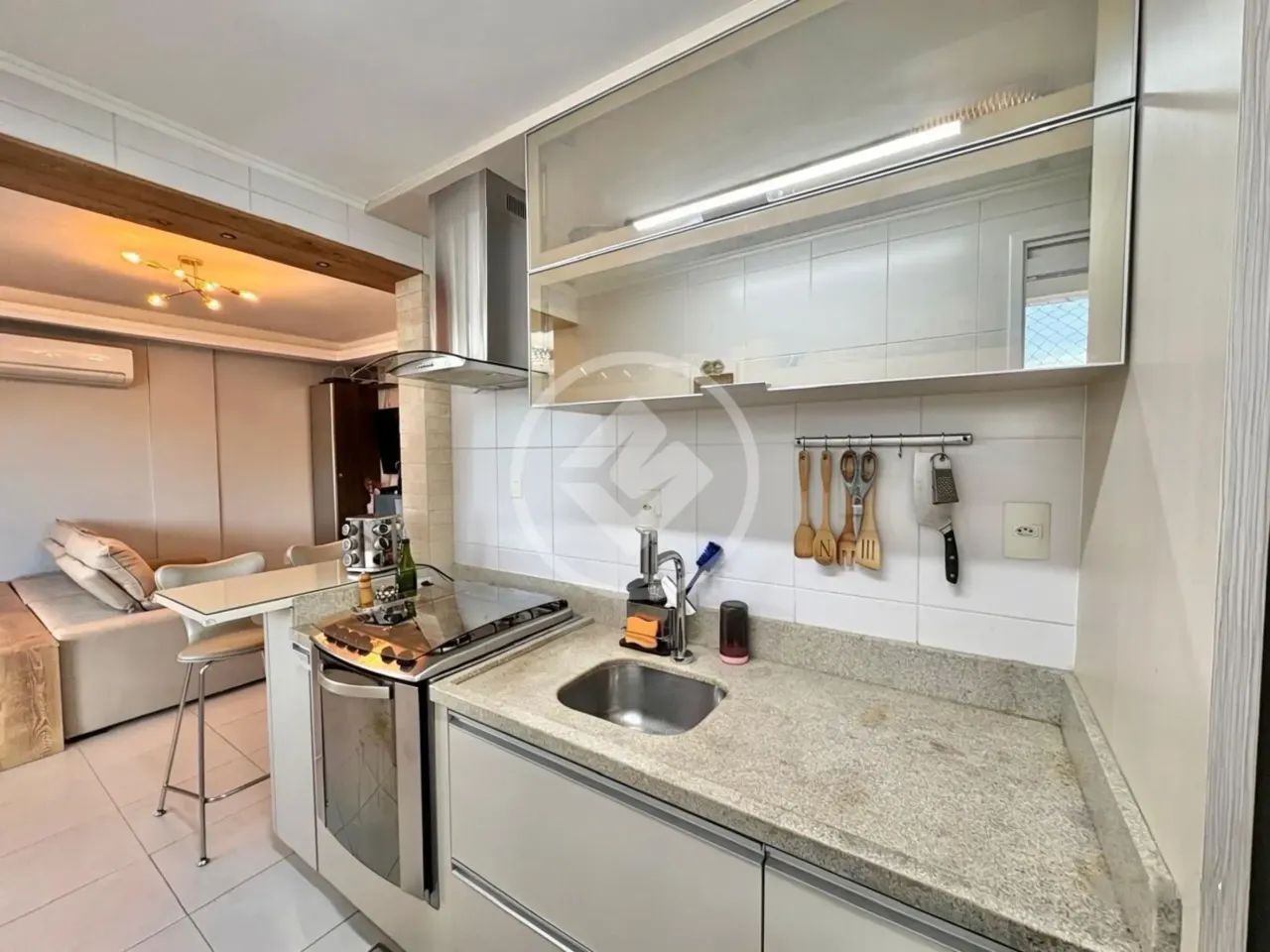 APARTAMENTO - COQUEIROS - DP-347778 - Foto 4