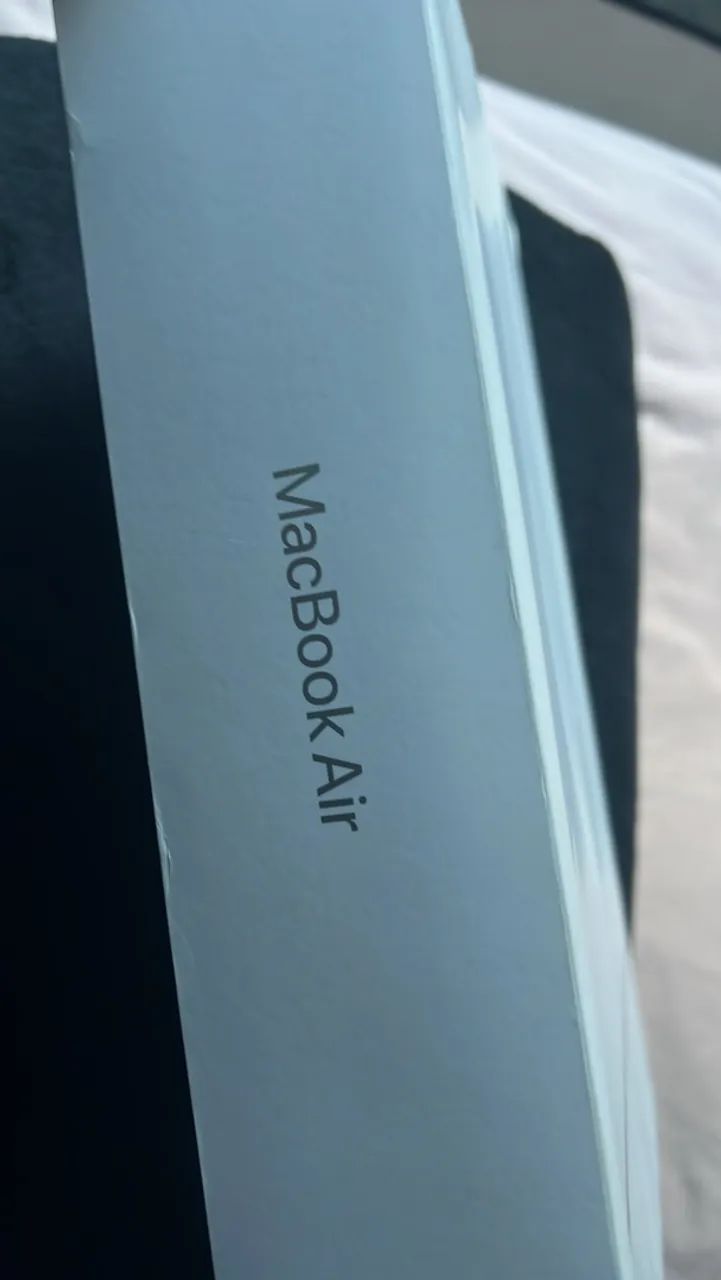 MacBook M4 16gb 256 