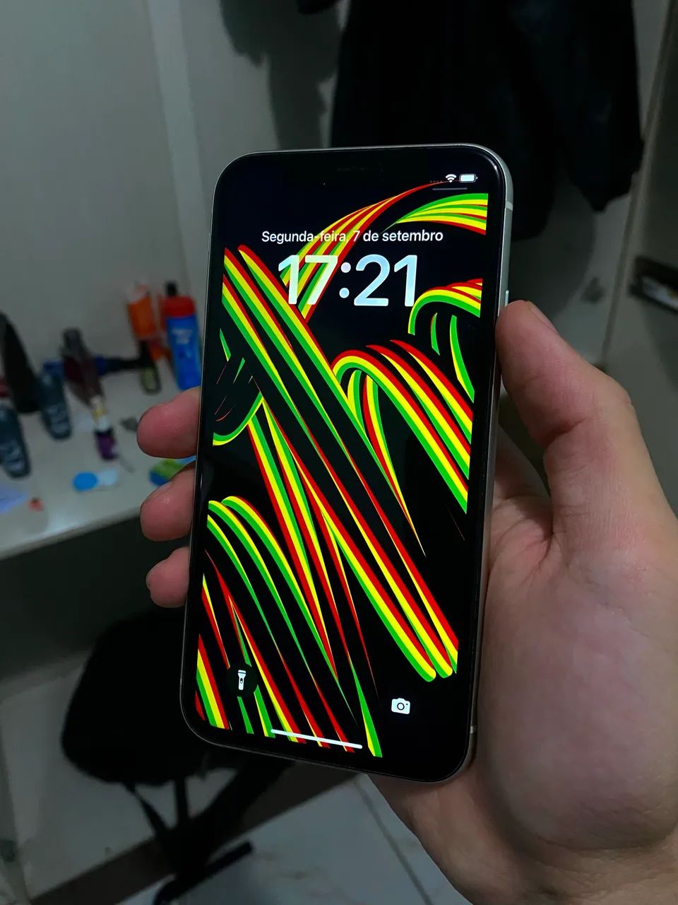 iPhone 11 64gb Novo - Foto 2