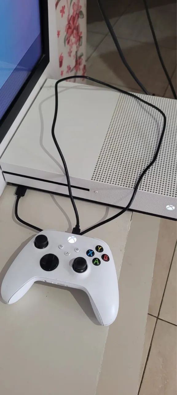 Xbox one s - Foto 2