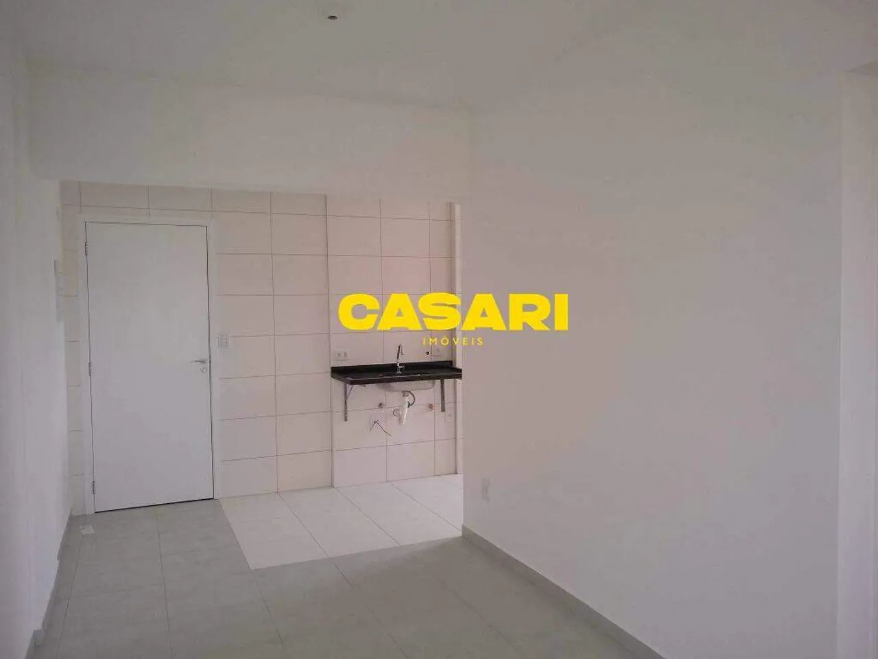 Apartamento à Venda com 2 Dormitórios e Varandas  Centro | São Bernardo do Campo - Foto 4