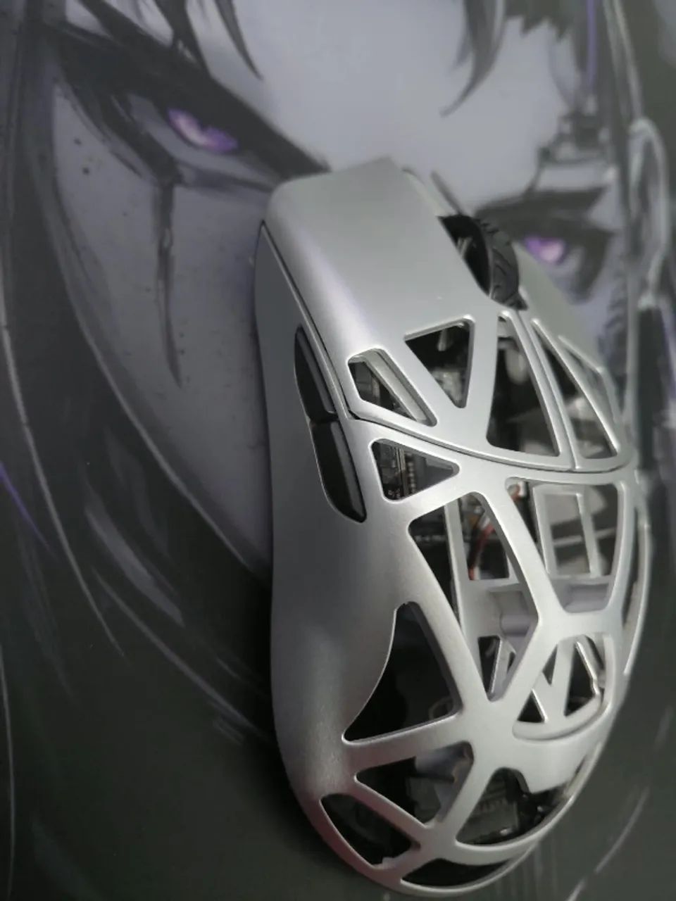 WLMouse beast x pro - Foto 3