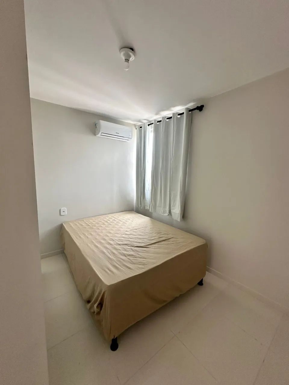 Alugo apartamento  - Foto 5