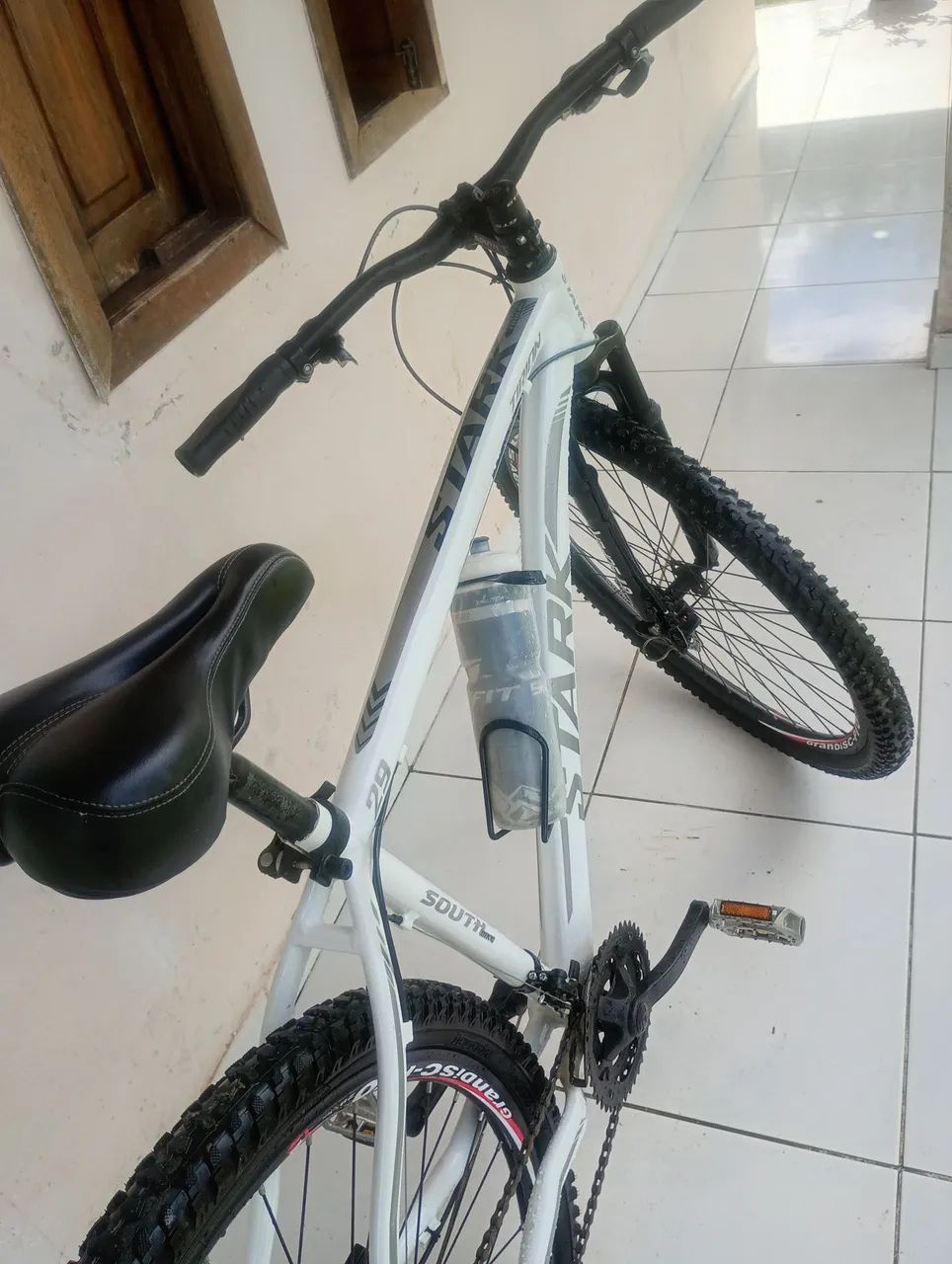 Bike Semi - nova - Foto 3