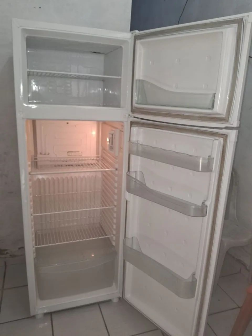 Geladeira  - Foto 2