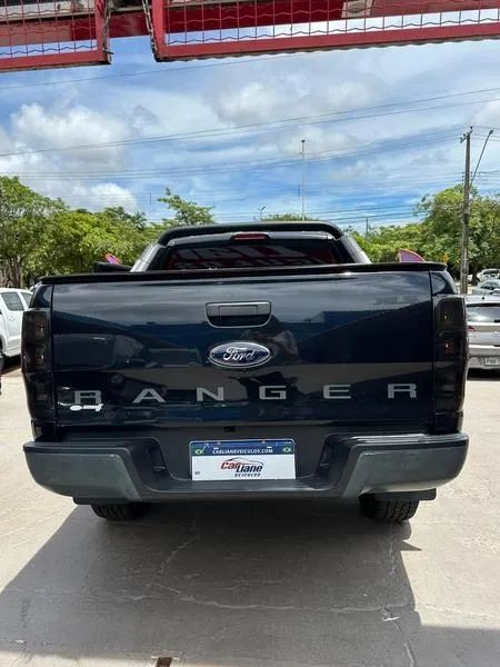Ford Ranger 2.5i CD 2013 - Foto 5