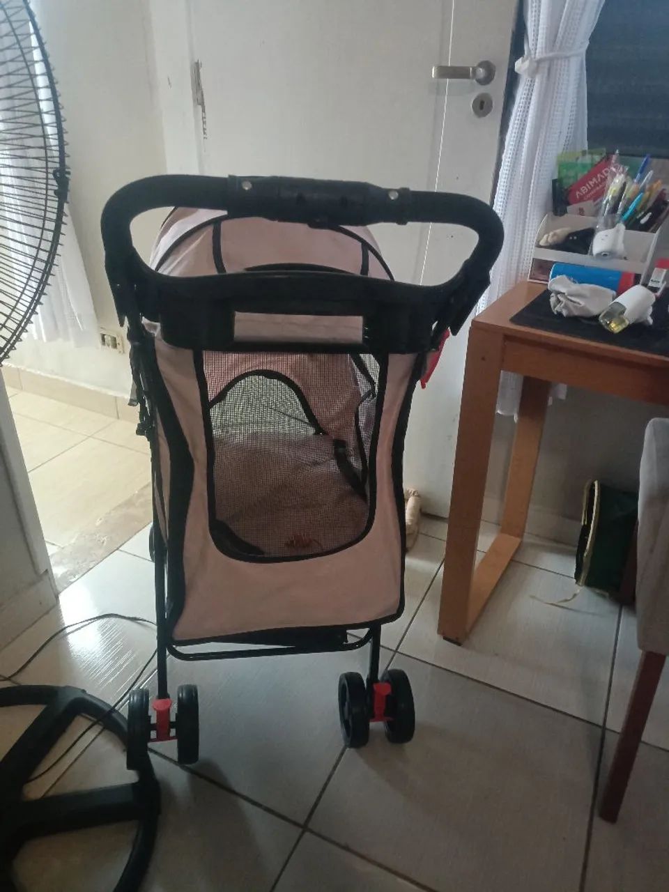 Carrinho para pets!!! - Foto 5