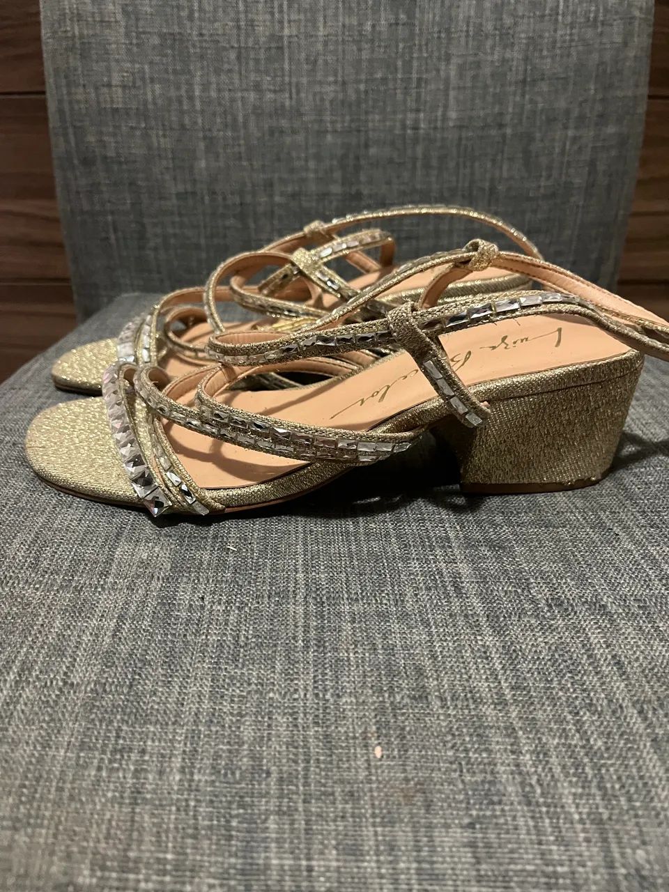 Sandália Feminino 