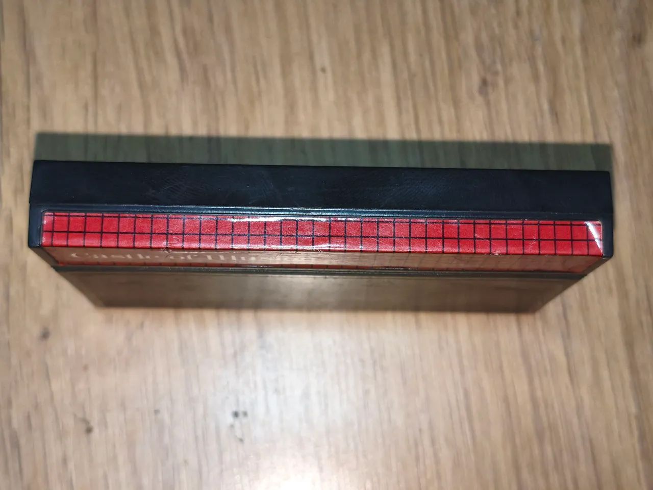 Castle Of Illusion Master System - Foto 3