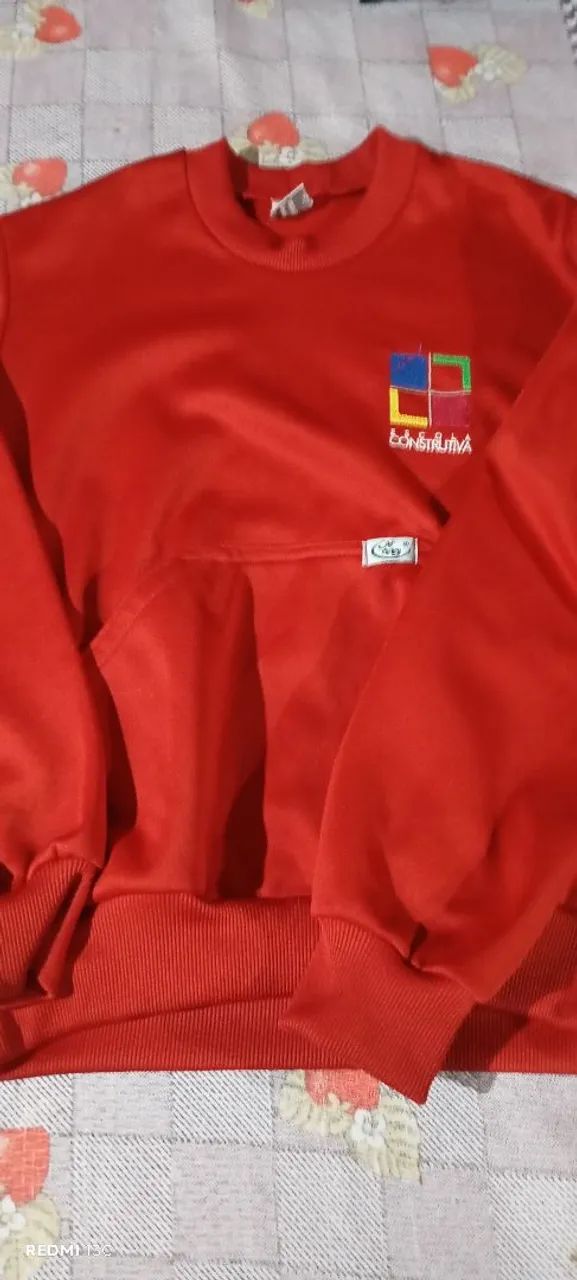Desapego de uniforme escolar  - Foto 5