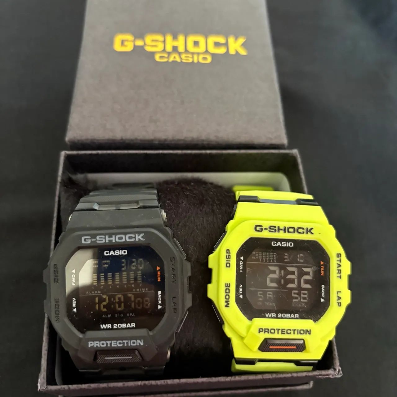 Relógio G Shock 