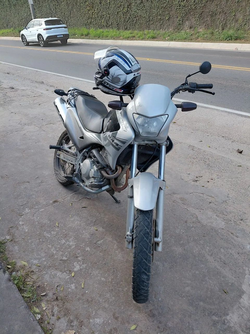 Falcon 400  - Foto 3