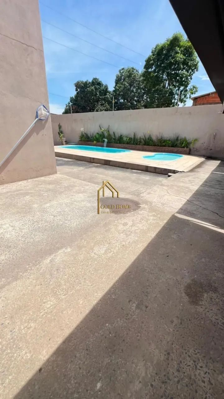 Espaço de festa para venda no bairro altos da serra - Foto 4