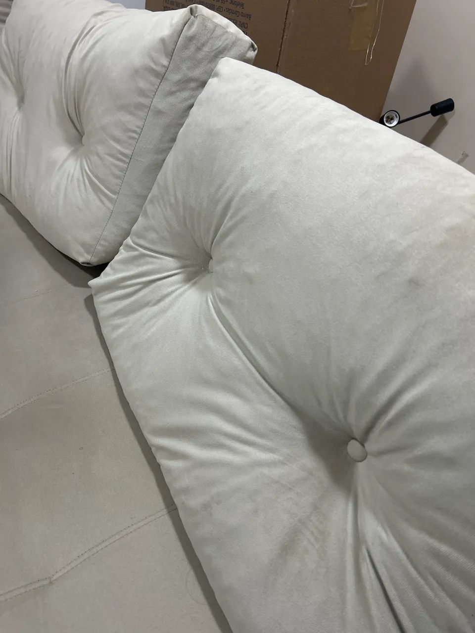 Sofá em L - Foto 3