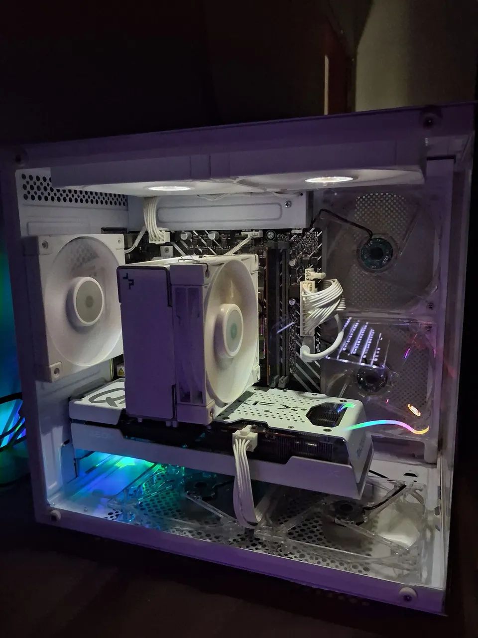 PC gamer DDR5 - Foto 4