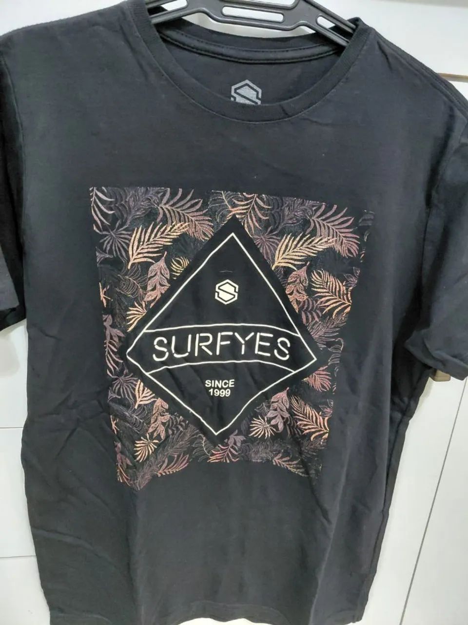 VENDO 4 CAMISETAS - Foto 4