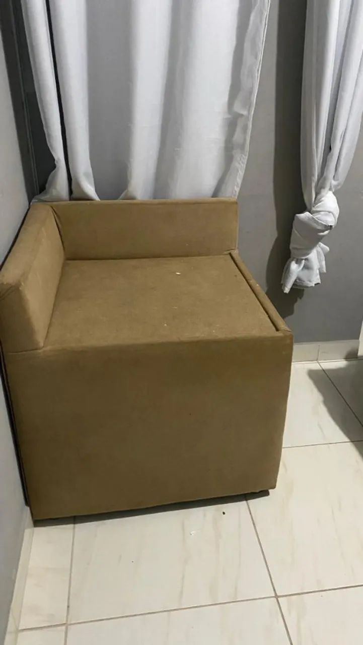 SOFA  3 LUGARES  - Foto 3