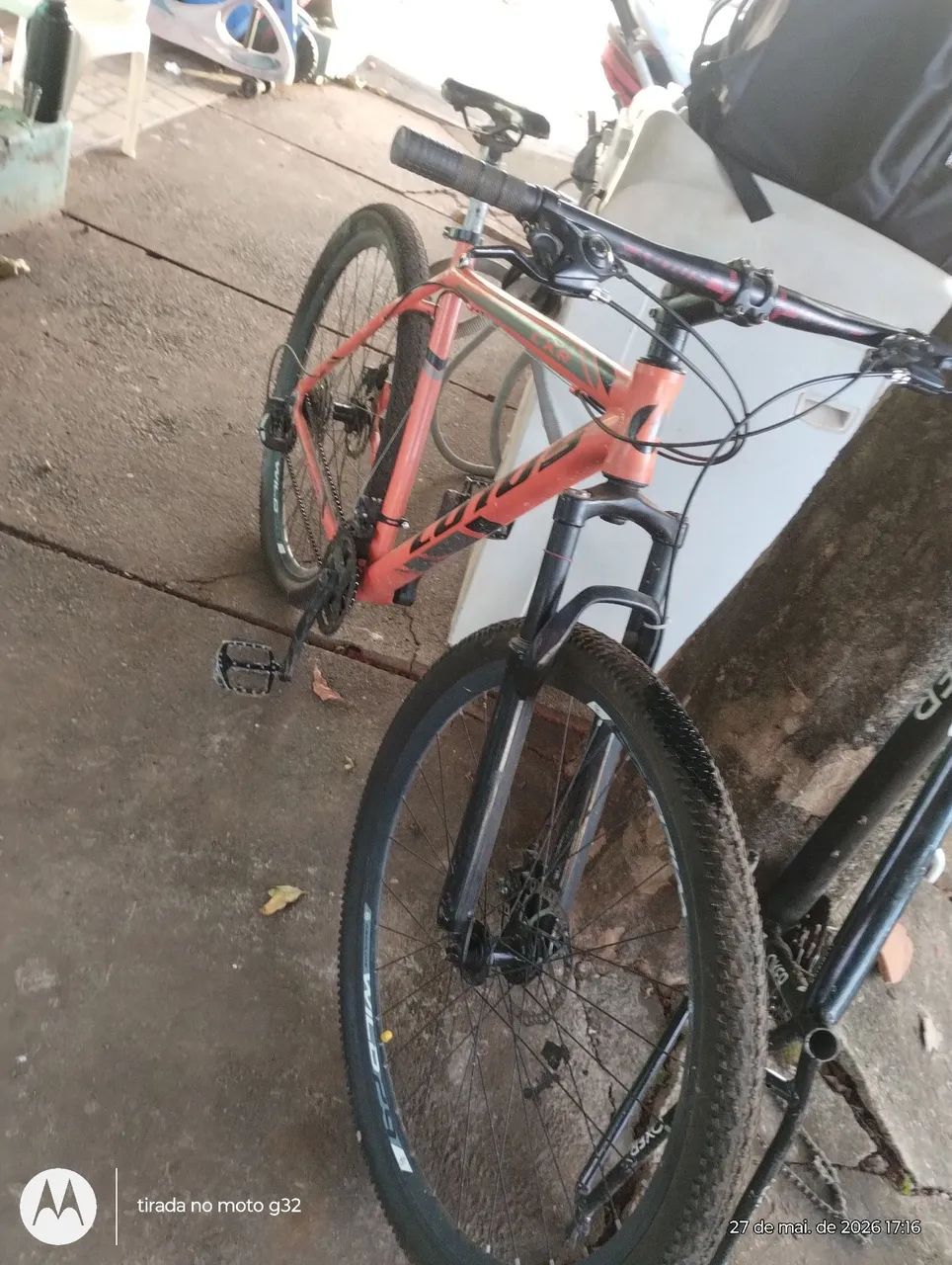 Bike aro 29 - Foto 2
