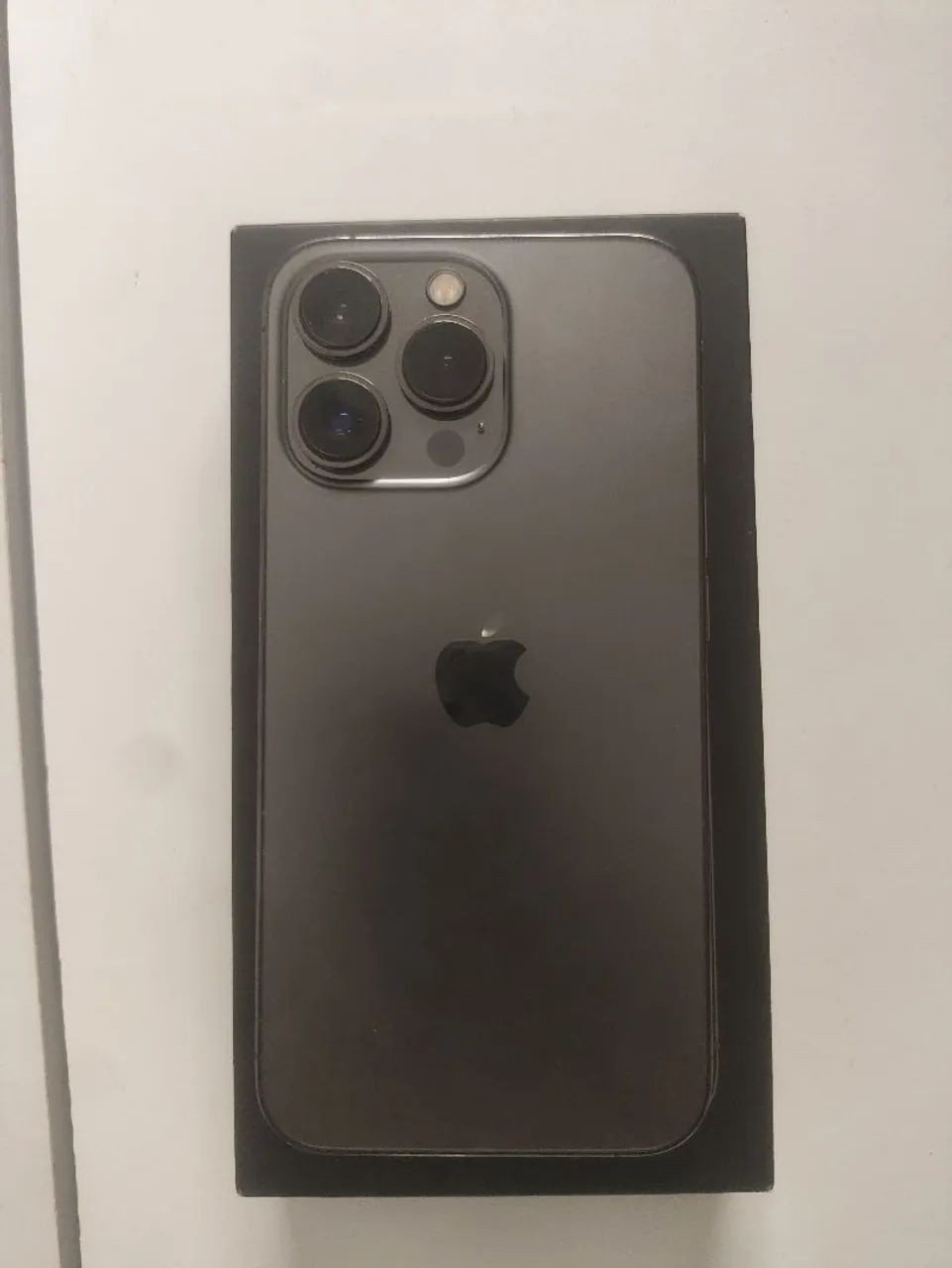 iPhone 13 pro - Foto 2