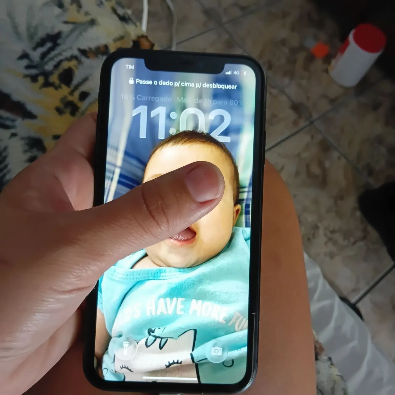 Iphone 11 - Foto 2