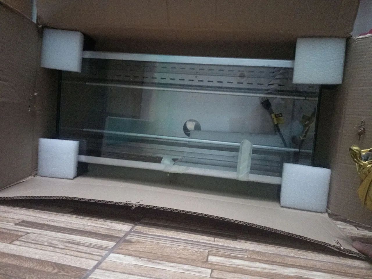 Estufa ônix com 10 bandeijas - Foto 3