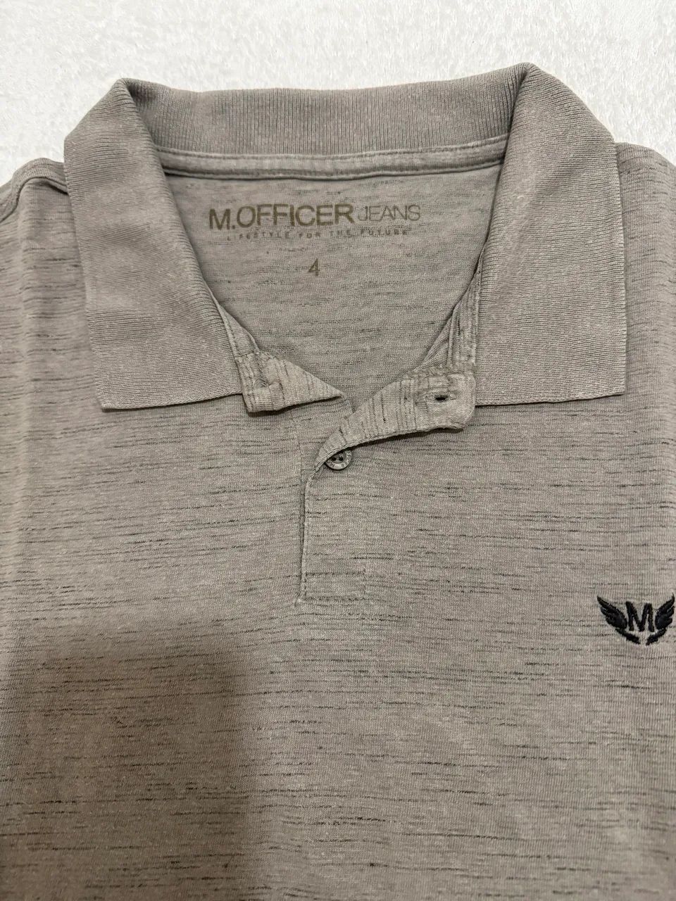 4 malhas/blusas de frio  - Foto 4