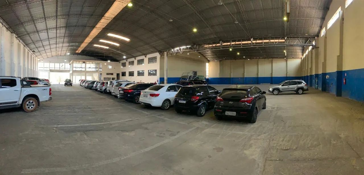 Edifício Comercial - Setor Residencial Jandaia - Foto 5