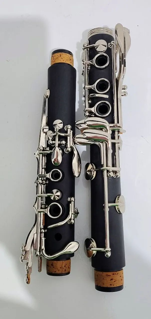 Clarinete semi-novo  - Foto 4