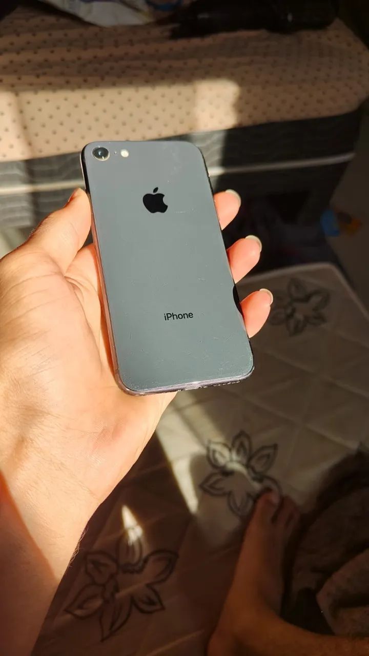 iPhone 8 256gb - Foto 2