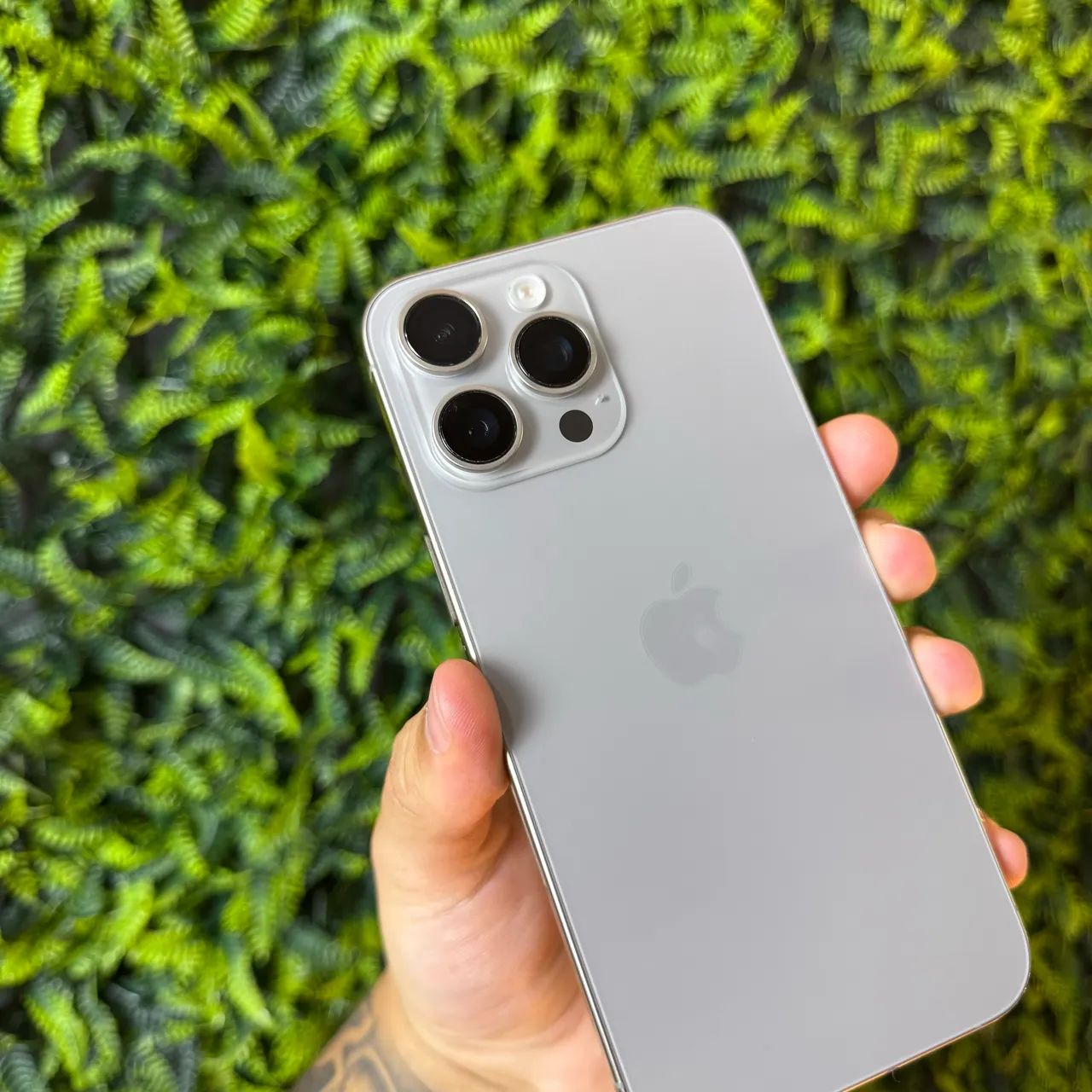 iPhone 15 Pro Max - Última Peça - Foto 2