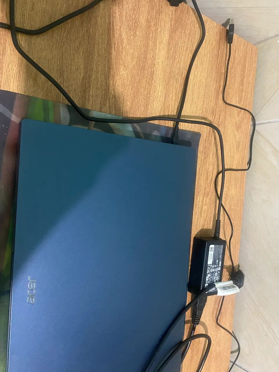 Notebook Acer Aspire GO 15 - Foto 4