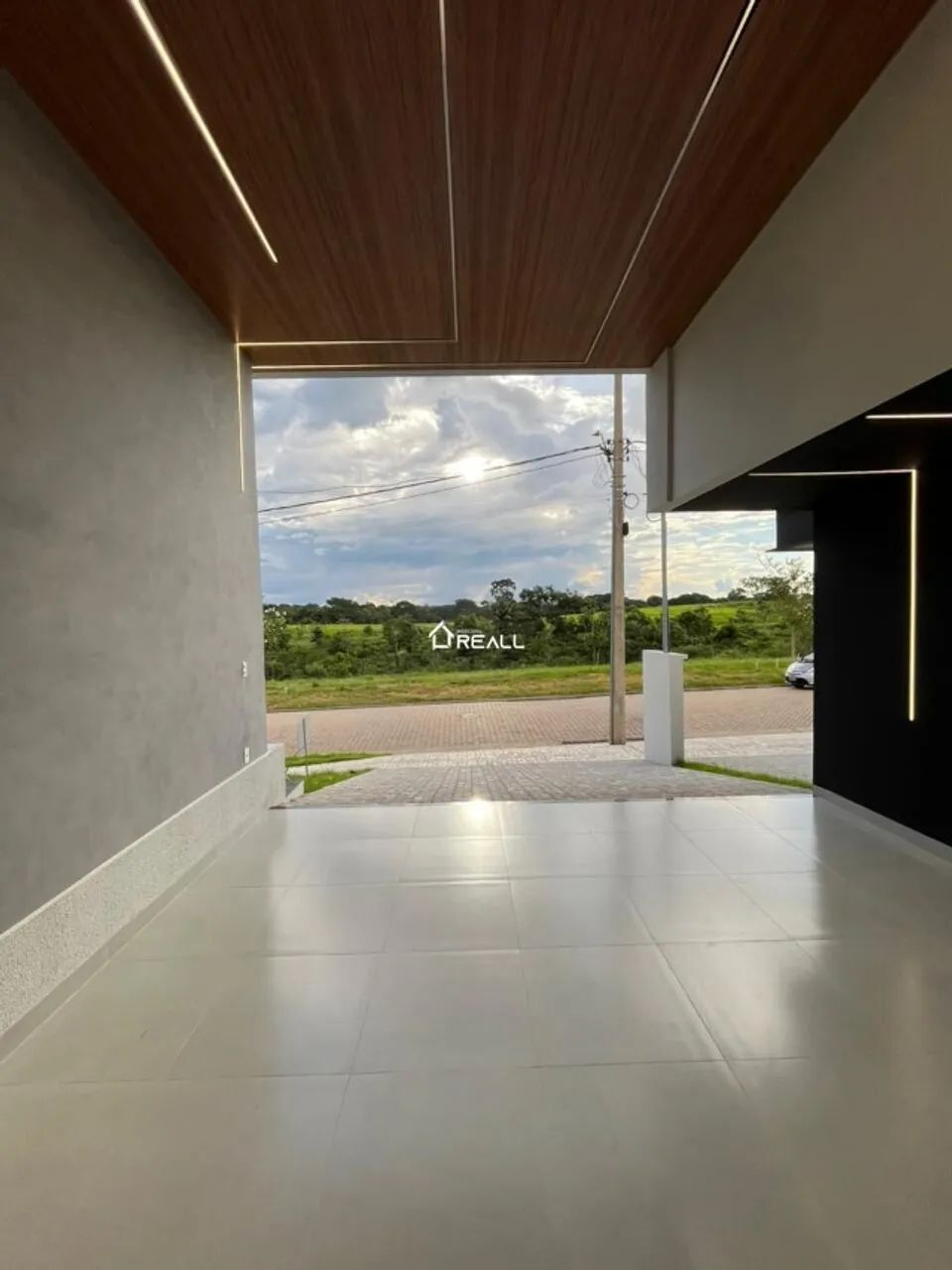 Alphaville casa com 3 suítes, piscina e closet  - Foto 5
