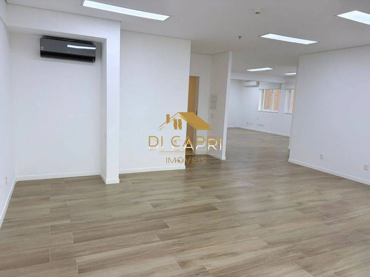 SALA COMERCIAL LOCAÇÃO Anália Franco | EXCELENTE - Foto 2