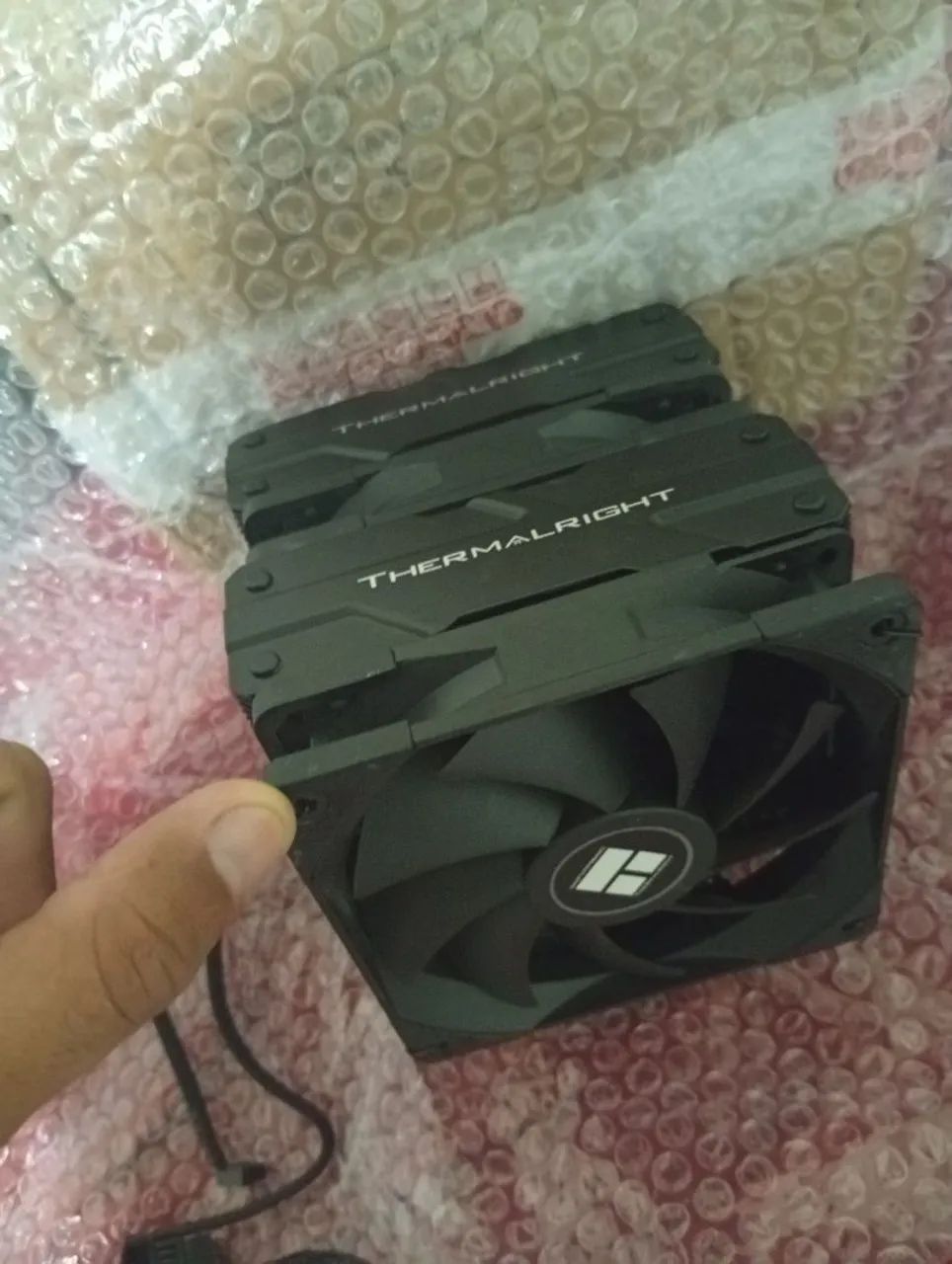 Cooler Air Cooler Thermalright - Foto 3