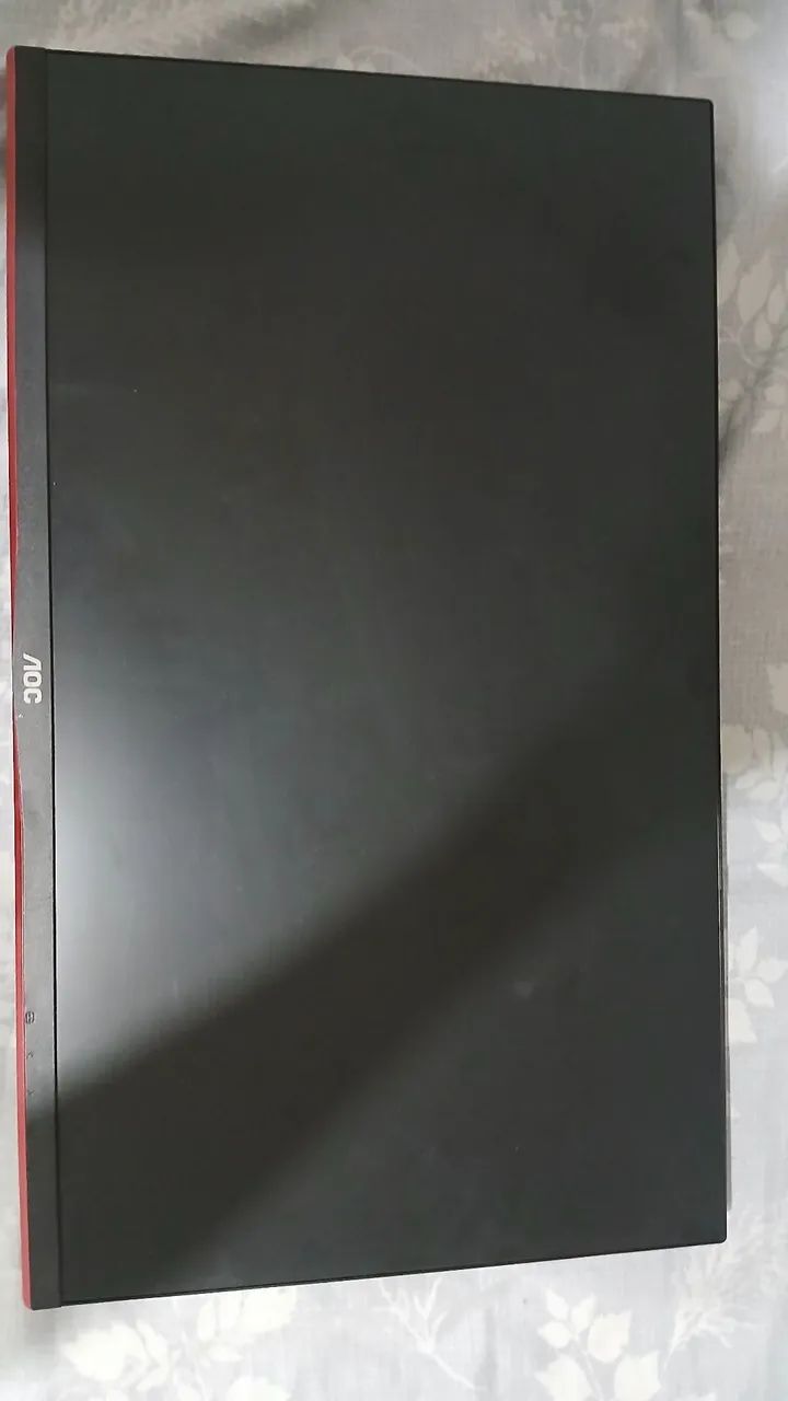 monitor game AOC 27G2 27 IPS 144hz 