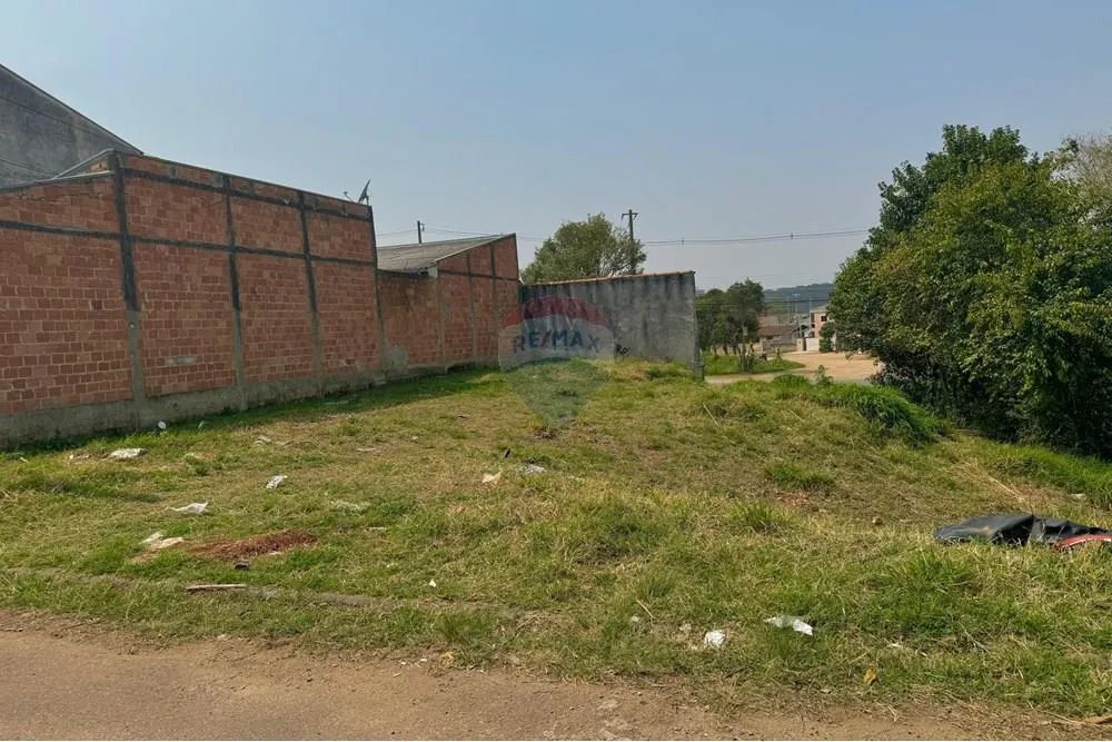 Terreno Sitio Cercado de 196m², rua sem saída - Foto 3