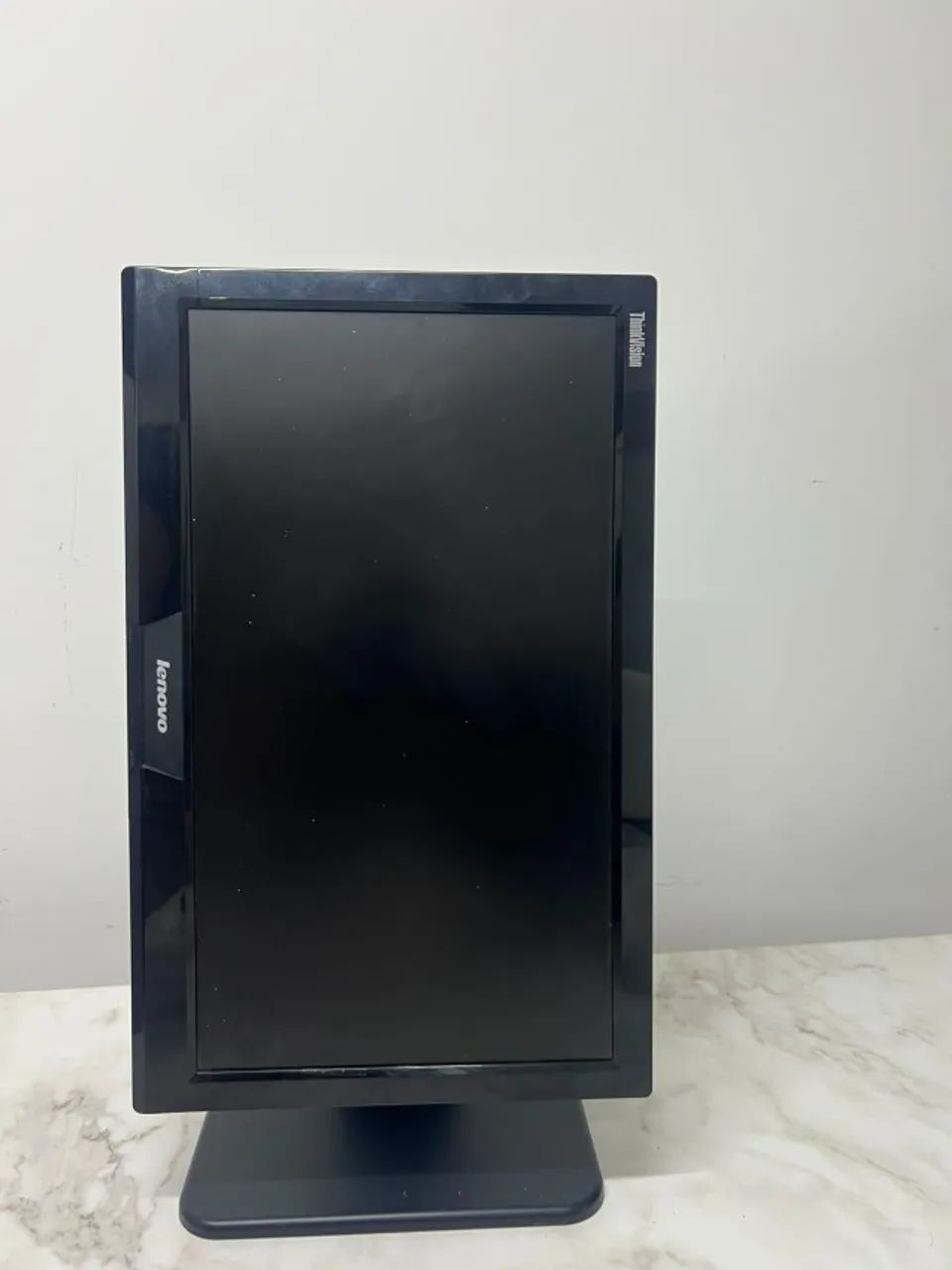 Monitores Diversos Usados com Garantia - Foto 3