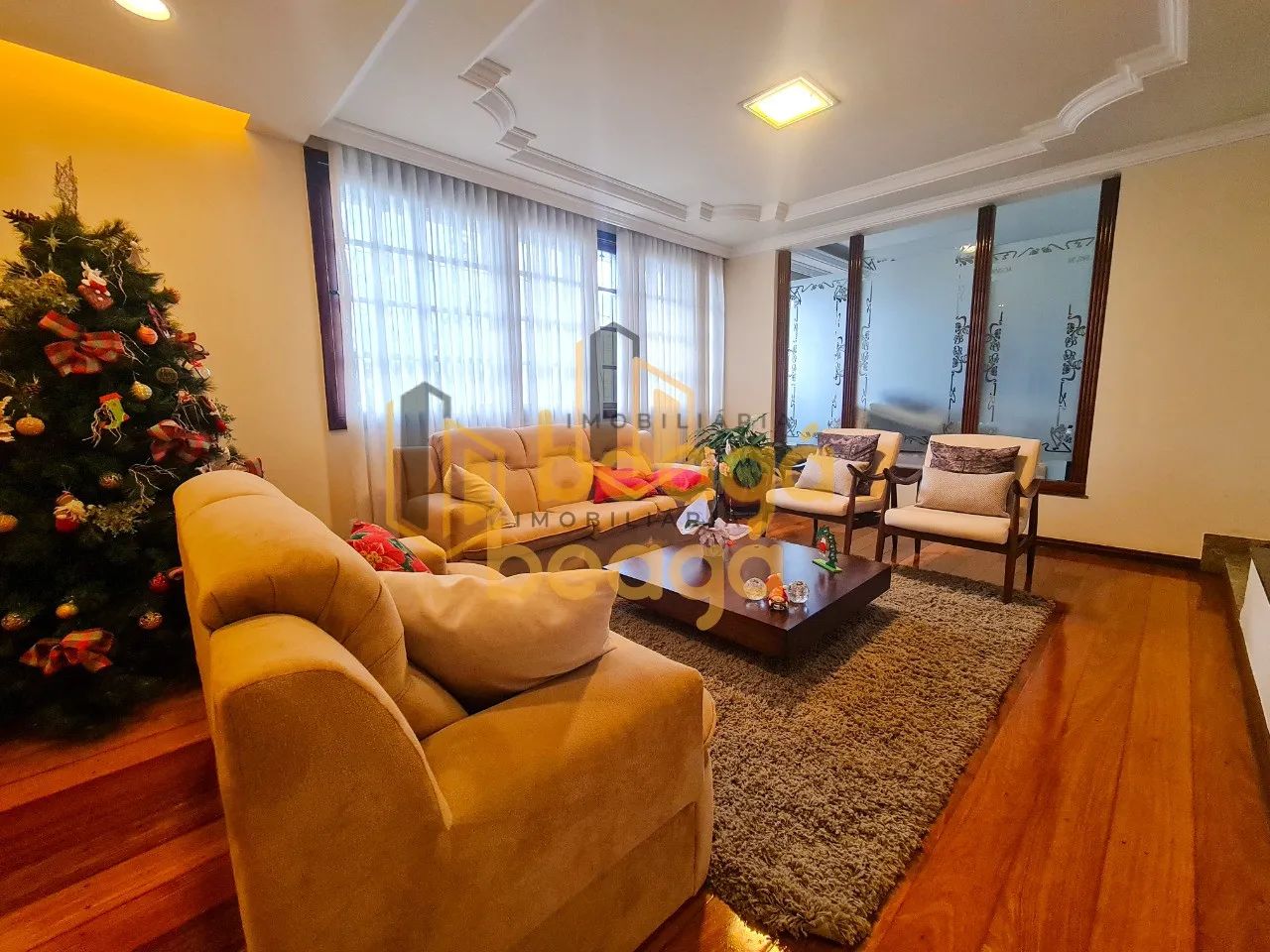 Casa com 4 quartos à venda em Belo Horizonte - Foto 4
